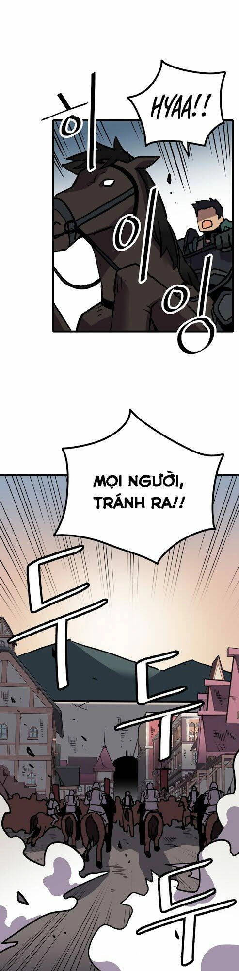 Cuộc Phiêu Lưu Của Cậu Bé Rồng Chapter 13 - 10