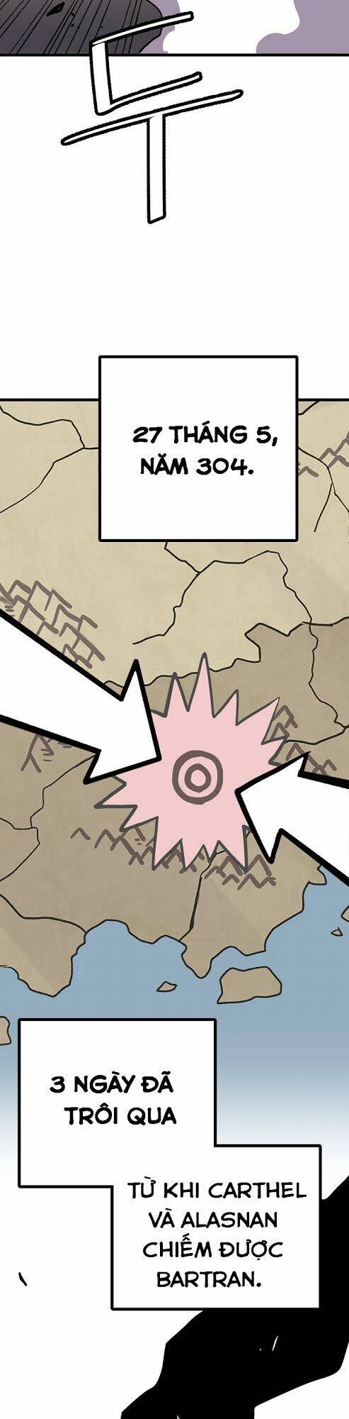 Cuộc Phiêu Lưu Của Cậu Bé Rồng Chapter 13 - 11