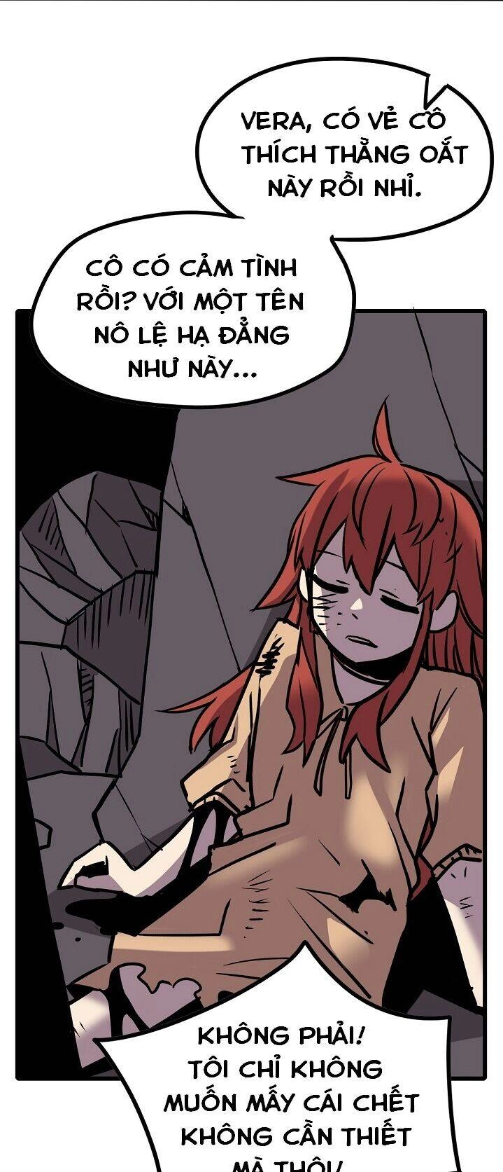 Cuộc Phiêu Lưu Của Cậu Bé Rồng Chapter 13 - 17