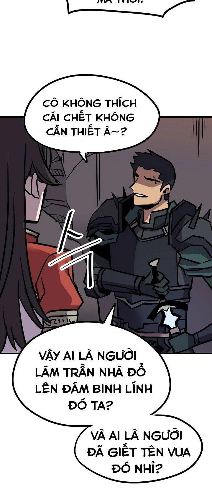 Cuộc Phiêu Lưu Của Cậu Bé Rồng Chapter 13 - 18