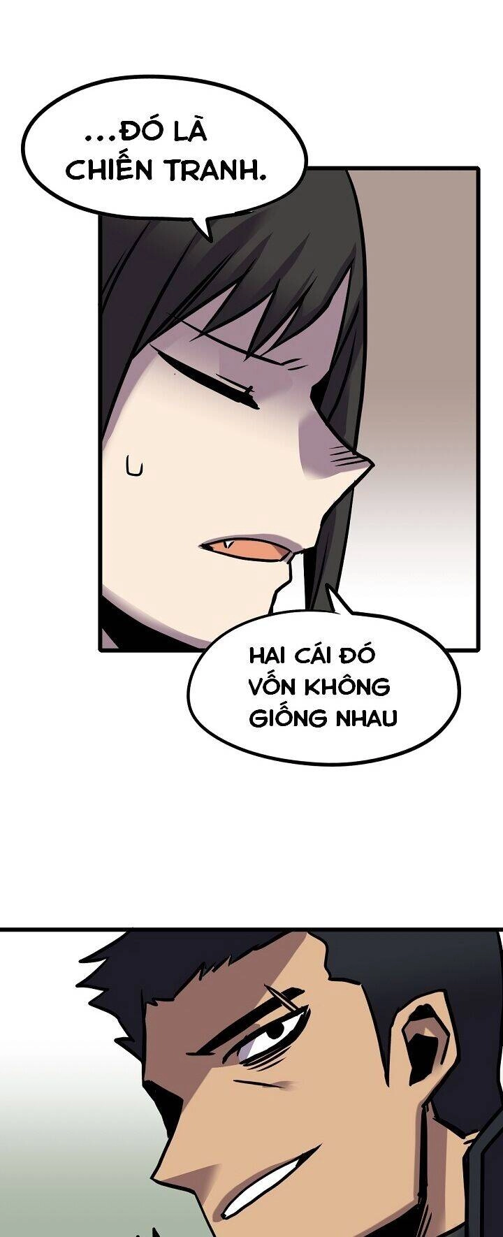 Cuộc Phiêu Lưu Của Cậu Bé Rồng Chapter 13 - 19