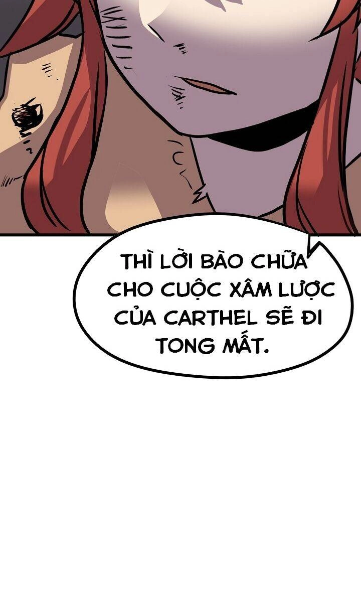 Cuộc Phiêu Lưu Của Cậu Bé Rồng Chapter 13 - 22