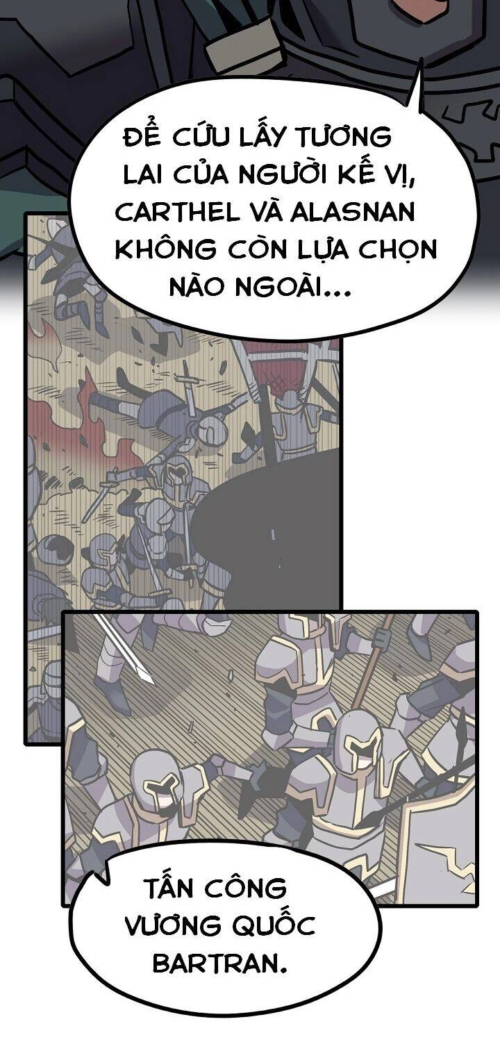 Cuộc Phiêu Lưu Của Cậu Bé Rồng Chapter 13 - 24