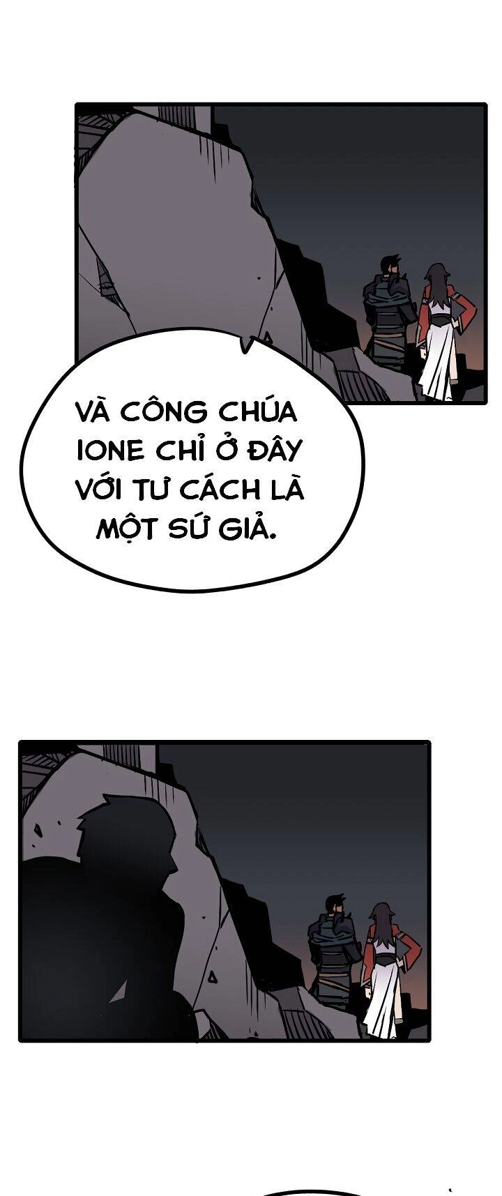 Cuộc Phiêu Lưu Của Cậu Bé Rồng Chapter 13 - 27