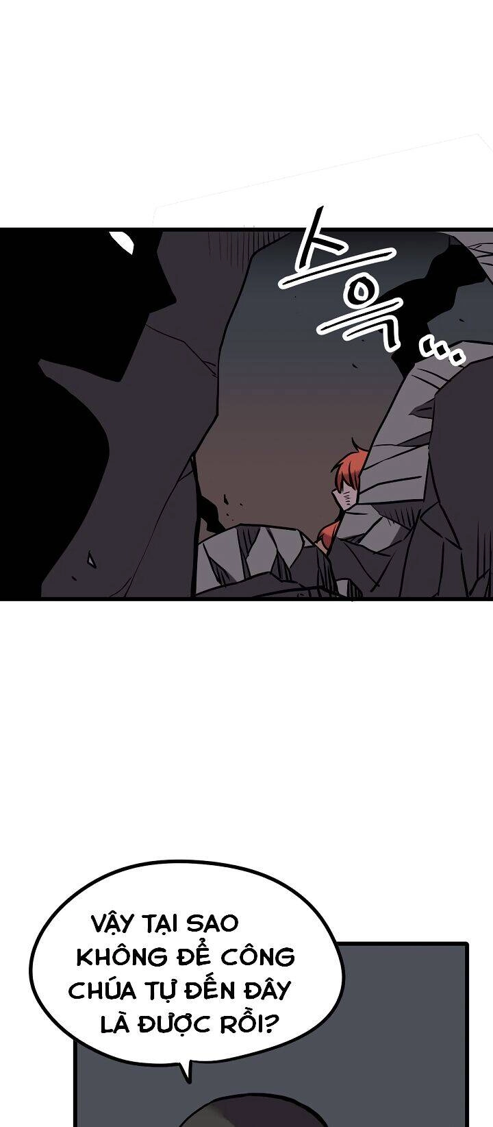 Cuộc Phiêu Lưu Của Cậu Bé Rồng Chapter 13 - 29