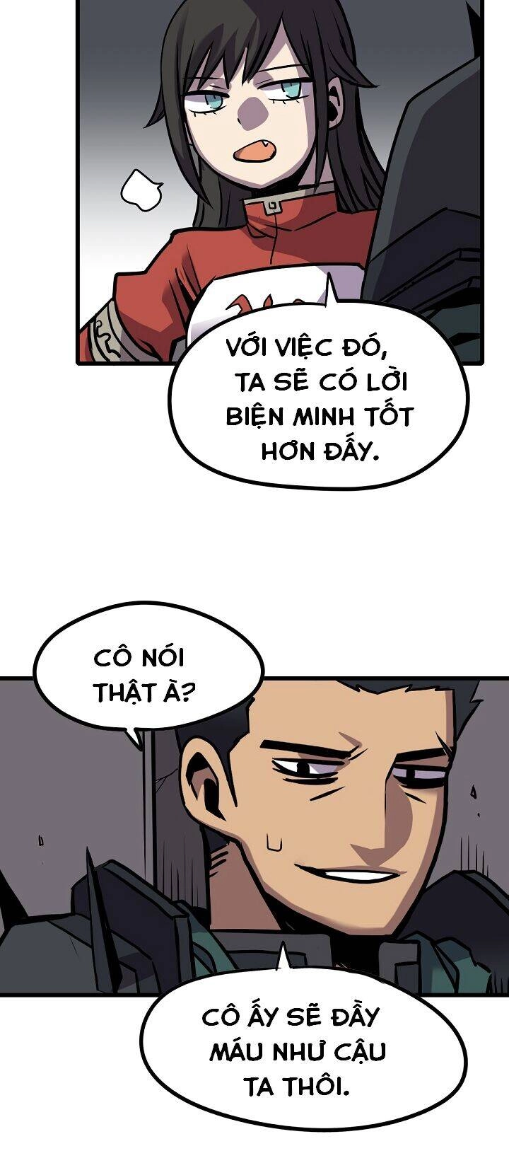 Cuộc Phiêu Lưu Của Cậu Bé Rồng Chapter 13 - 30