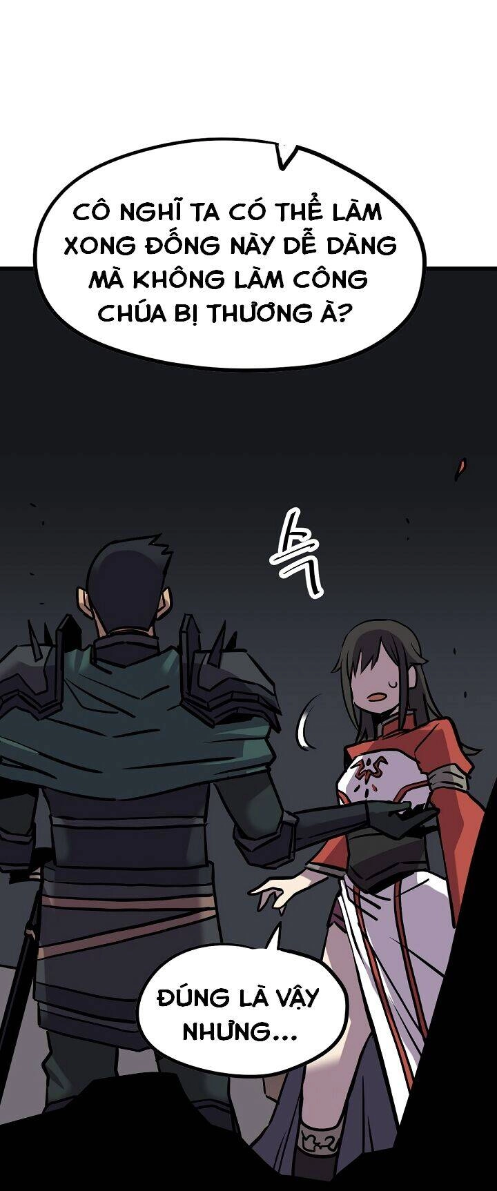 Cuộc Phiêu Lưu Của Cậu Bé Rồng Chapter 13 - 31