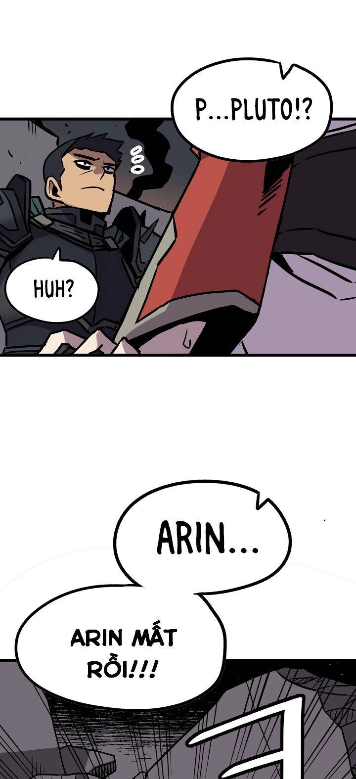 Cuộc Phiêu Lưu Của Cậu Bé Rồng Chapter 13 - 33