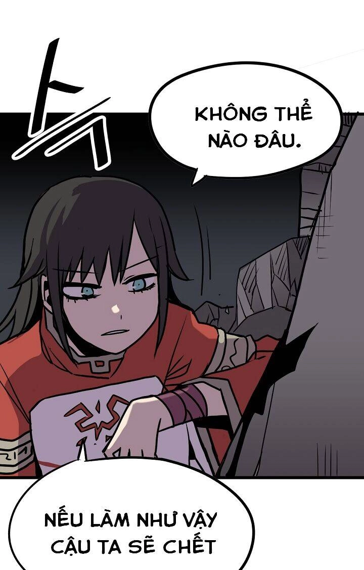 Cuộc Phiêu Lưu Của Cậu Bé Rồng Chapter 13 - 37