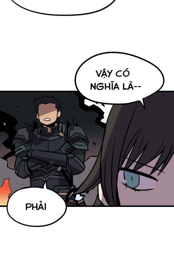 Cuộc Phiêu Lưu Của Cậu Bé Rồng Chapter 13 - 38