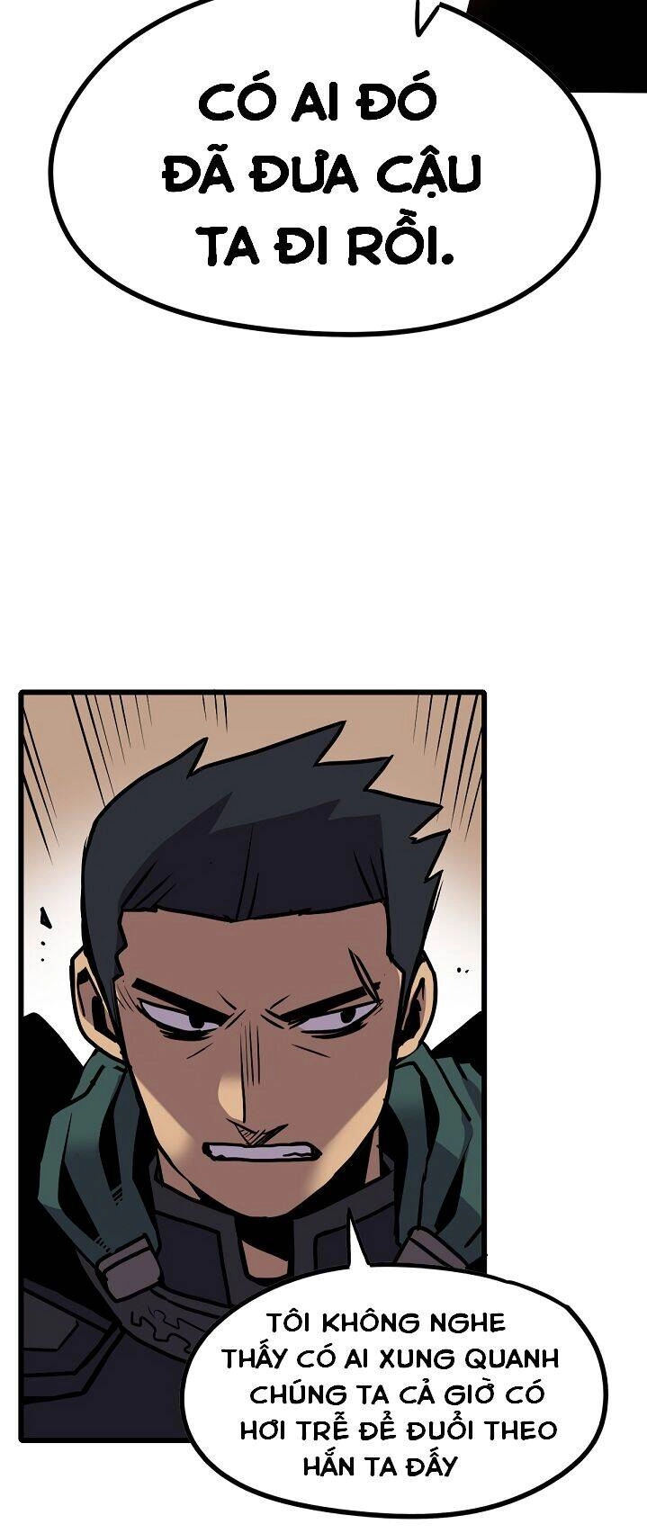 Cuộc Phiêu Lưu Của Cậu Bé Rồng Chapter 13 - 40