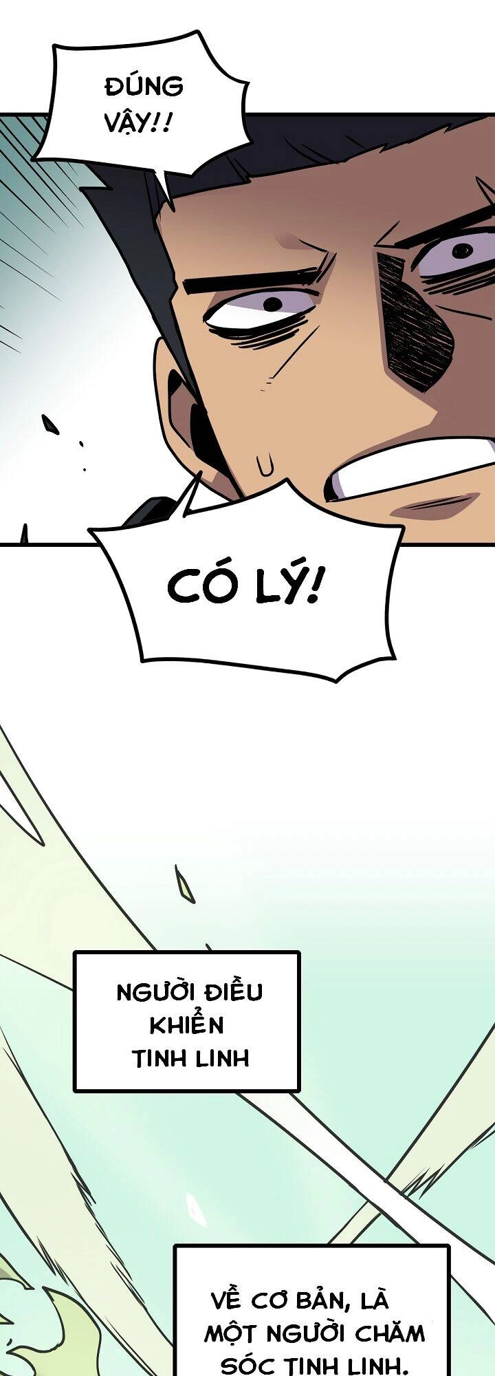 Cuộc Phiêu Lưu Của Cậu Bé Rồng Chapter 13 - 47