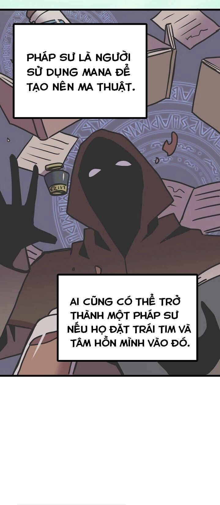 Cuộc Phiêu Lưu Của Cậu Bé Rồng Chapter 13 - 50