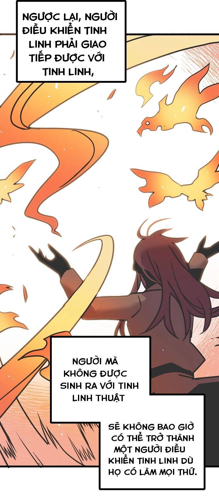 Cuộc Phiêu Lưu Của Cậu Bé Rồng Chapter 13 - 51