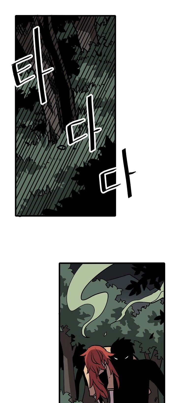 Cuộc Phiêu Lưu Của Cậu Bé Rồng Chapter 13 - 56