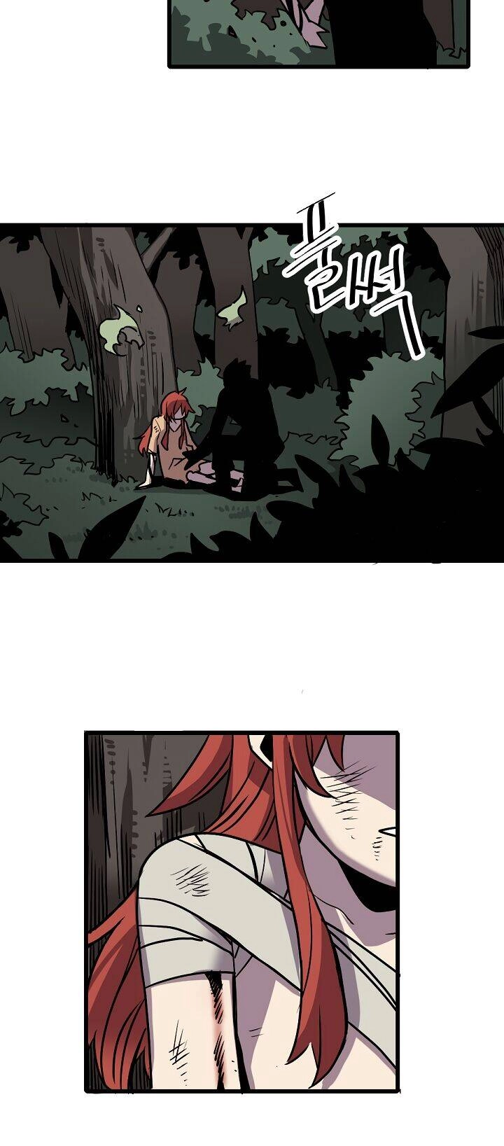 Cuộc Phiêu Lưu Của Cậu Bé Rồng Chapter 13 - 57