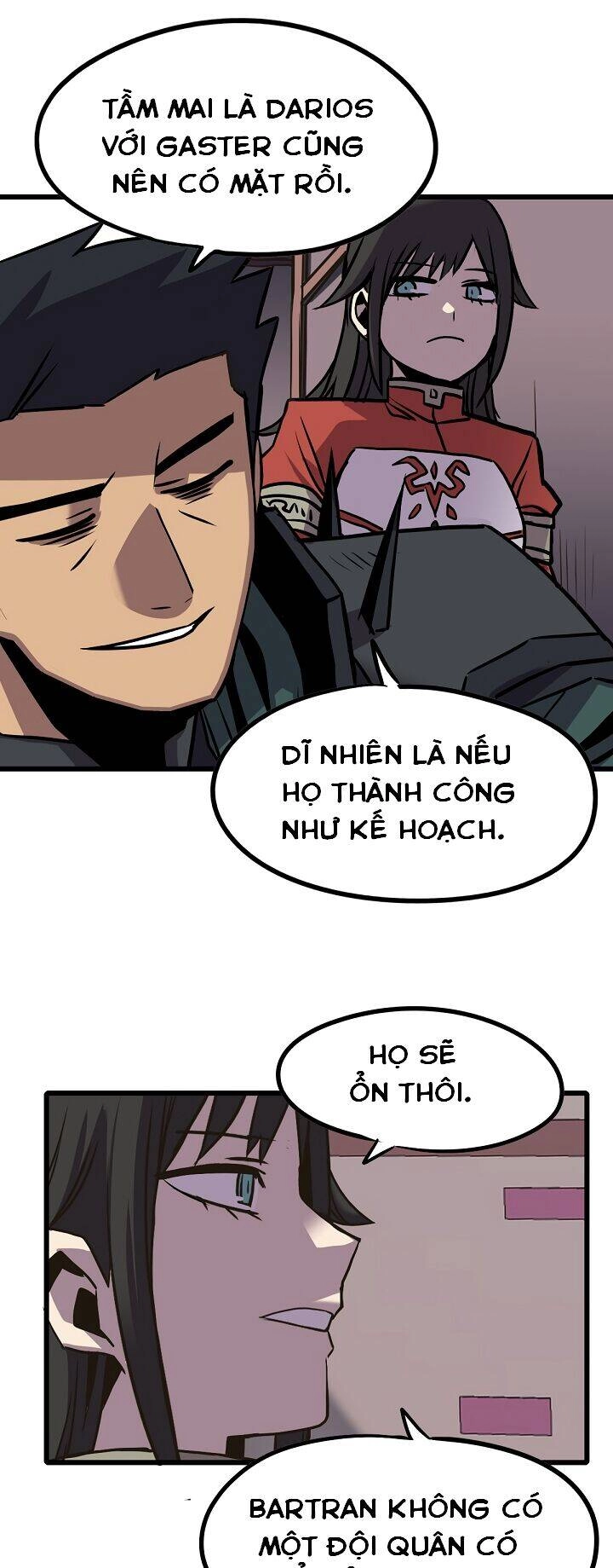 Cuộc Phiêu Lưu Của Cậu Bé Rồng Chapter 13 - 62