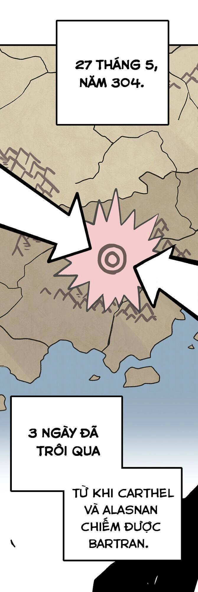 Cuộc Phiêu Lưu Của Cậu Bé Rồng Chapter 13 - 70