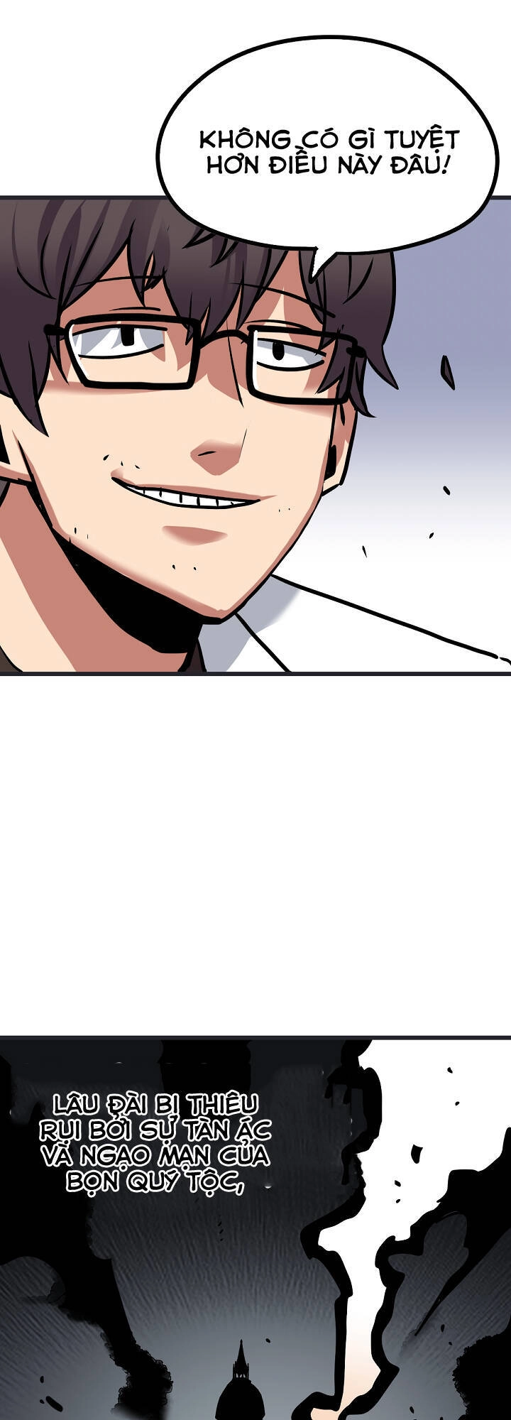 Cuộc Phiêu Lưu Của Cậu Bé Rồng Chapter 14 - 9