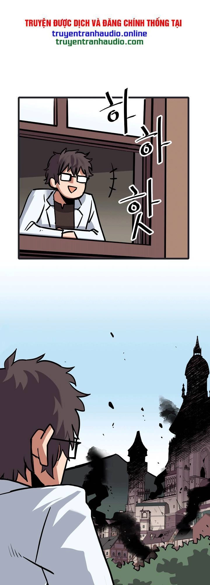 Cuộc Phiêu Lưu Của Cậu Bé Rồng Chapter 14 - 11