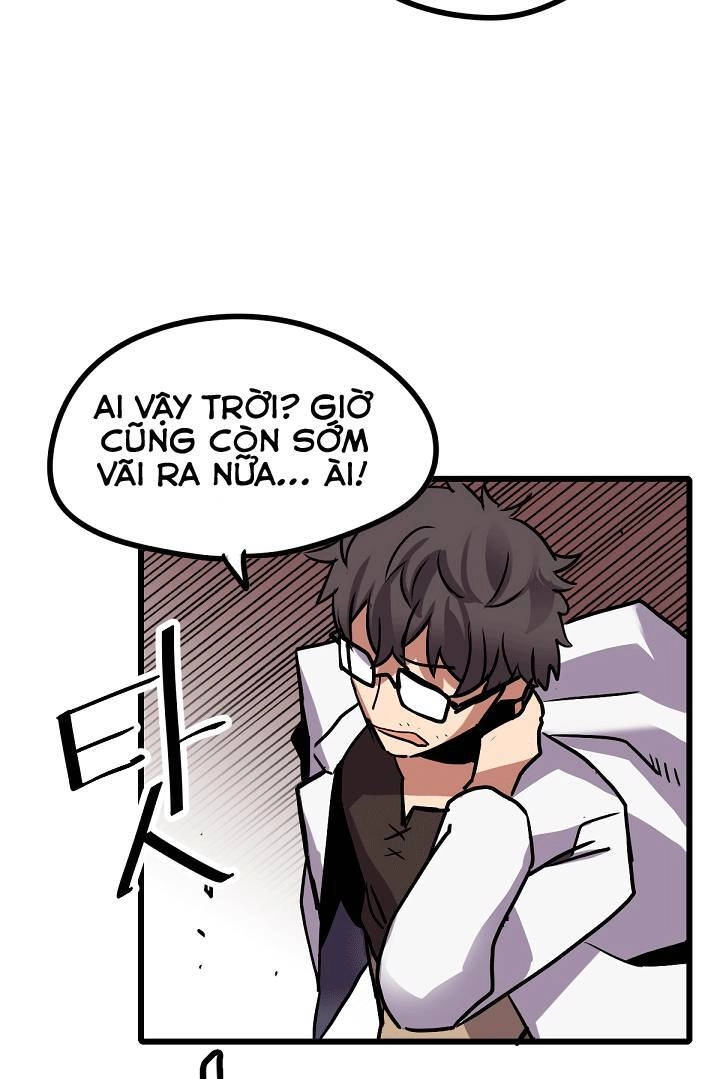 Cuộc Phiêu Lưu Của Cậu Bé Rồng Chapter 14 - 14