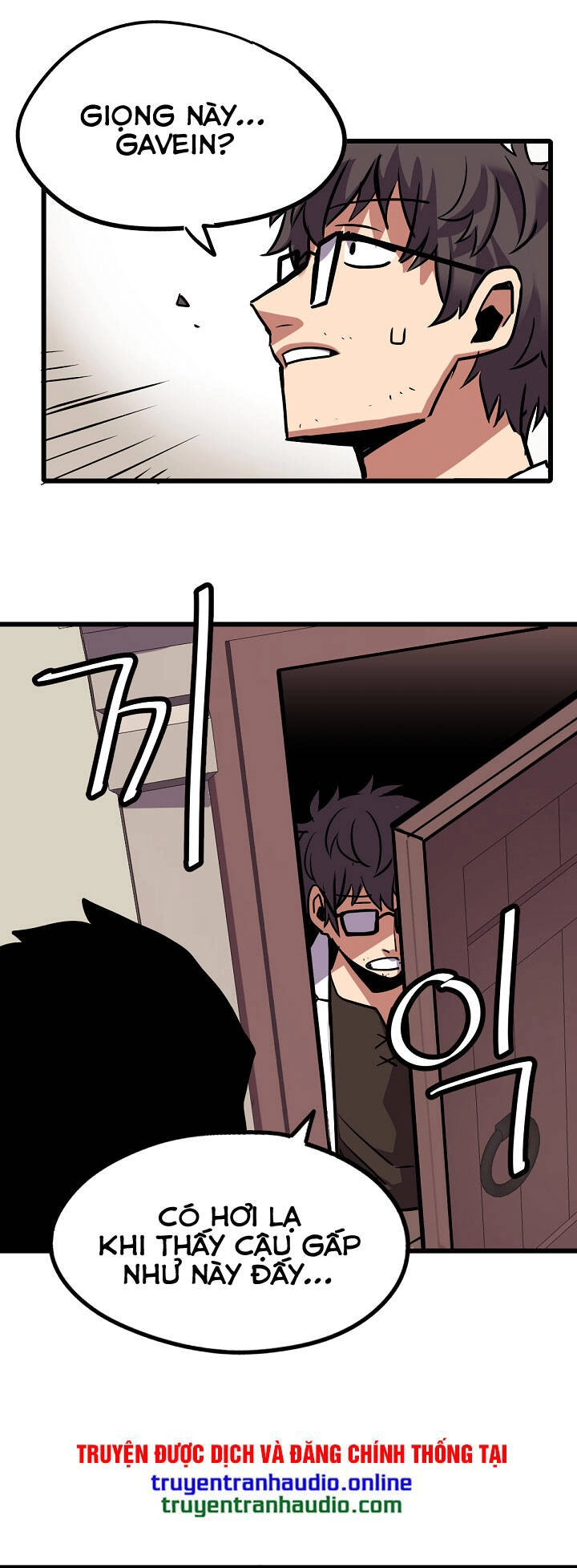 Cuộc Phiêu Lưu Của Cậu Bé Rồng Chapter 14 - 17