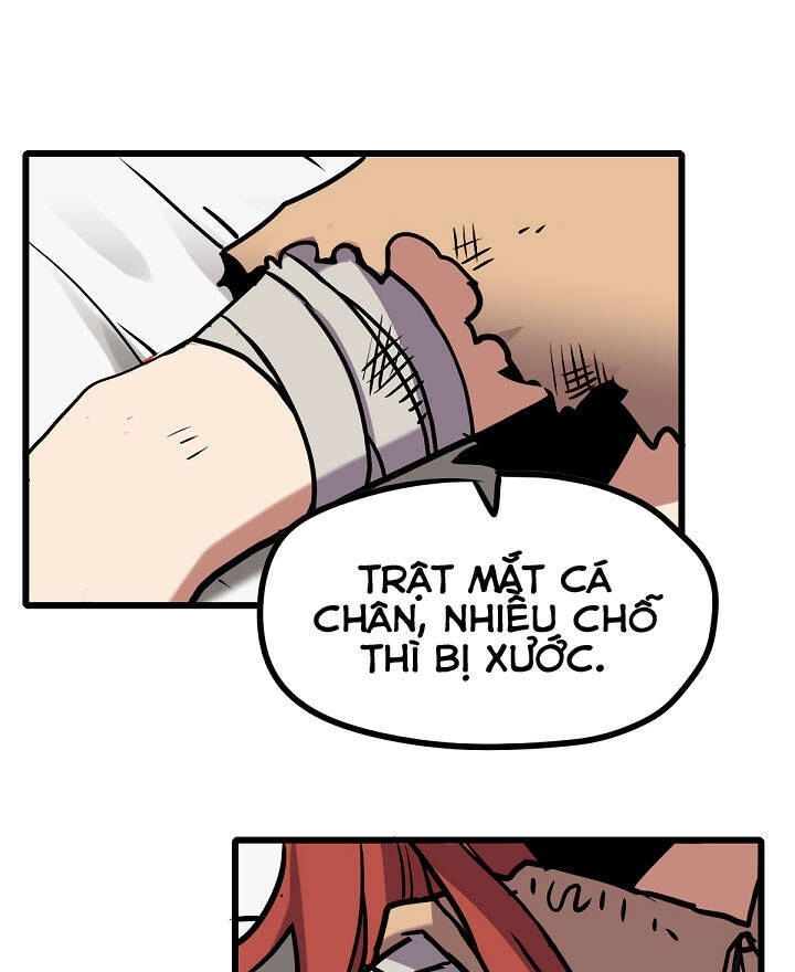 Cuộc Phiêu Lưu Của Cậu Bé Rồng Chapter 14 - 23