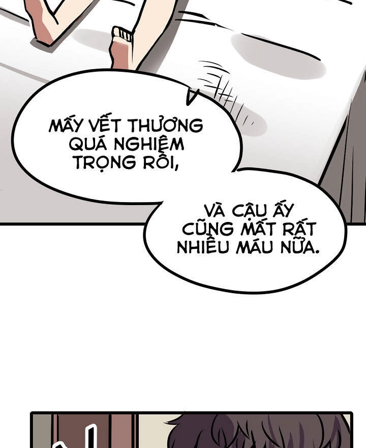 Cuộc Phiêu Lưu Của Cậu Bé Rồng Chapter 14 - 25