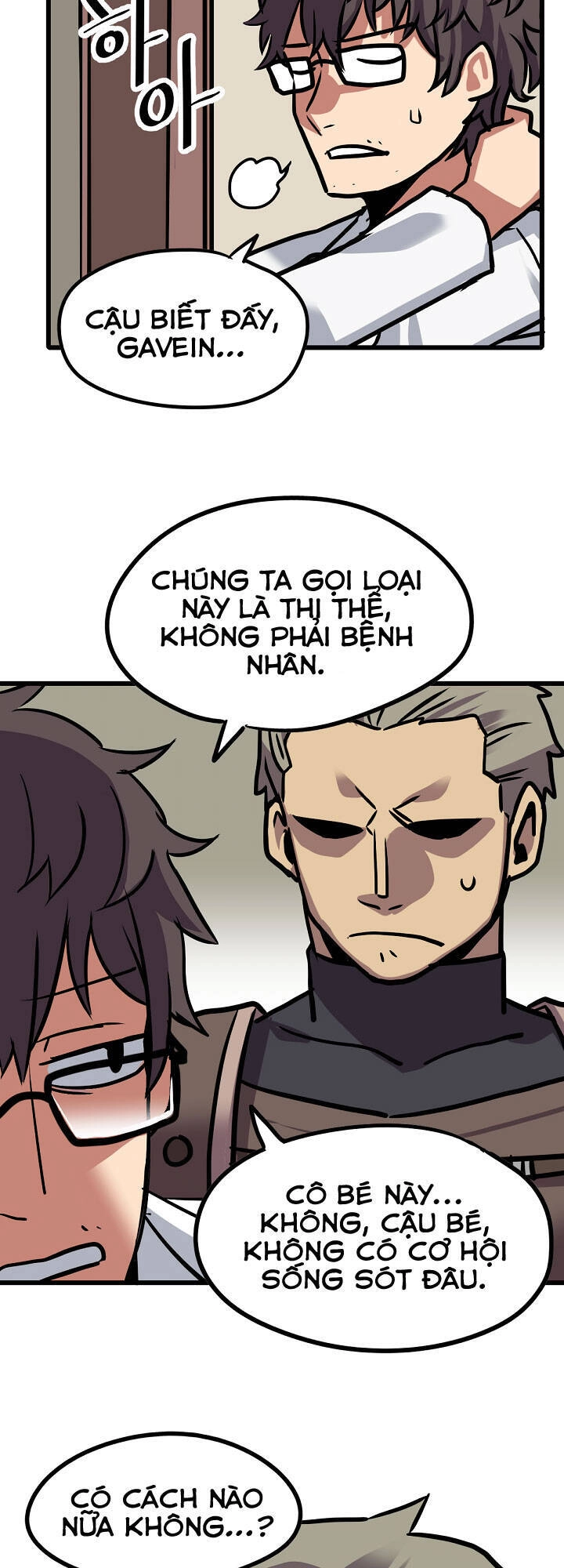 Cuộc Phiêu Lưu Của Cậu Bé Rồng Chapter 14 - 26