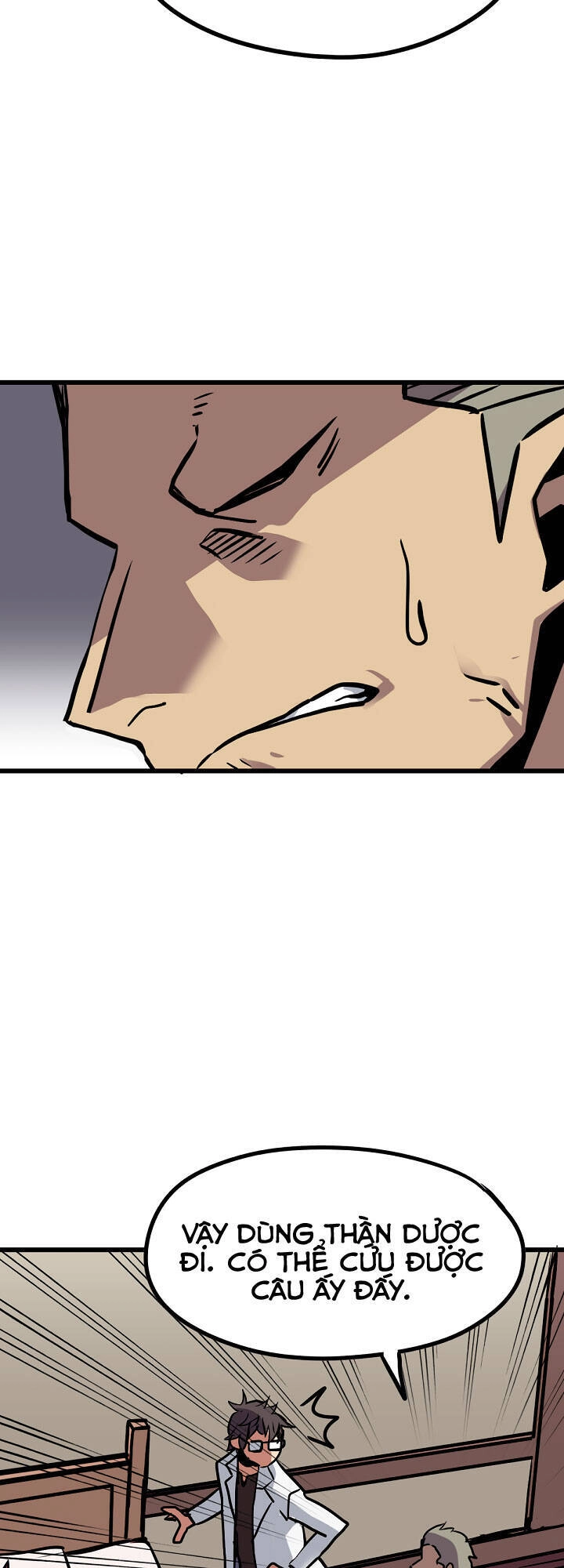 Cuộc Phiêu Lưu Của Cậu Bé Rồng Chapter 14 - 32