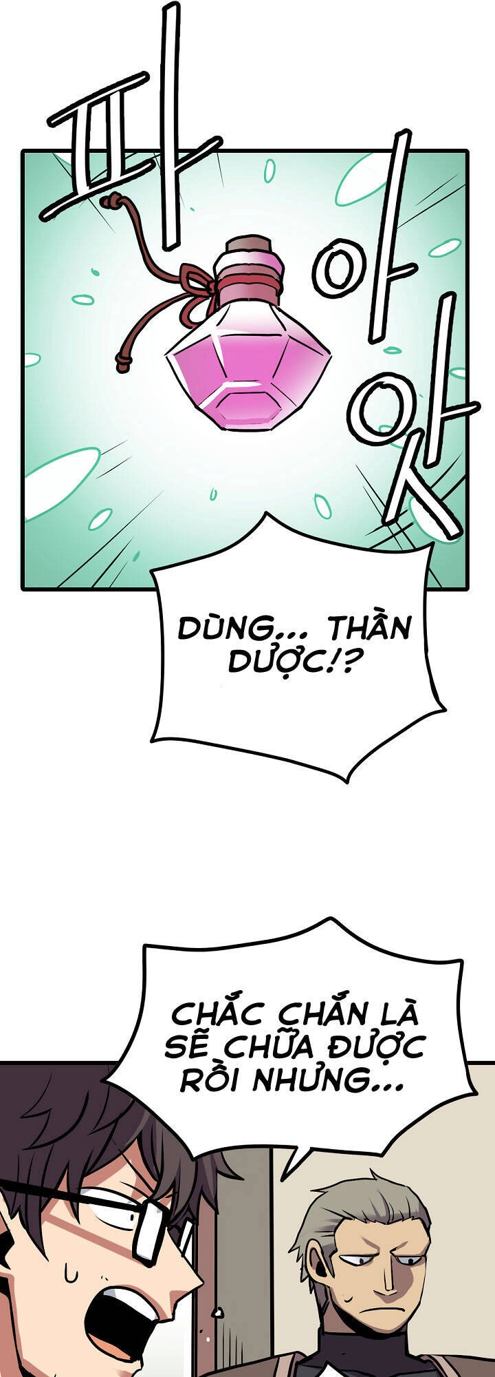 Cuộc Phiêu Lưu Của Cậu Bé Rồng Chapter 14 - 34