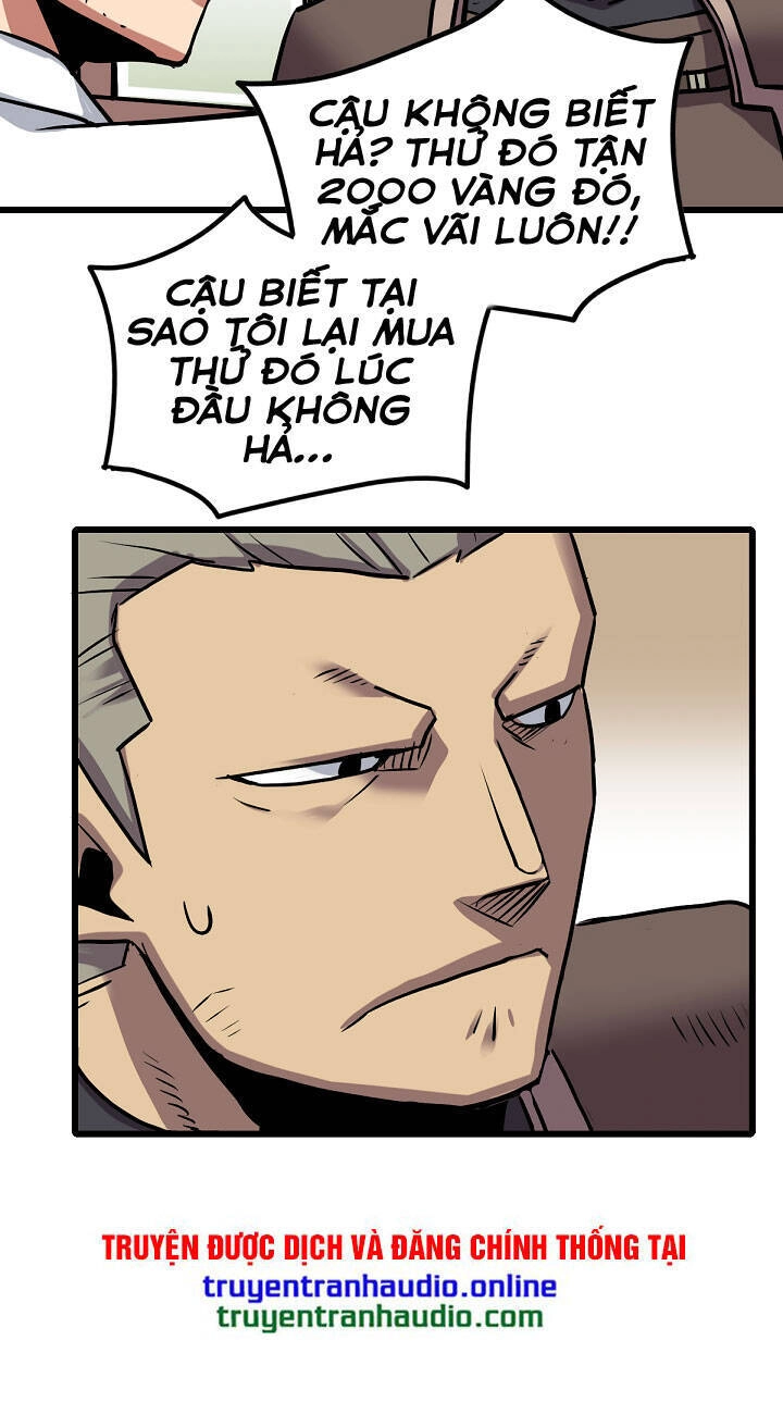 Cuộc Phiêu Lưu Của Cậu Bé Rồng Chapter 14 - 35