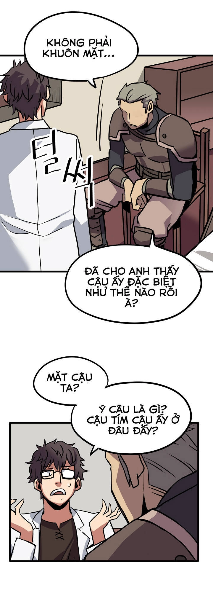 Cuộc Phiêu Lưu Của Cậu Bé Rồng Chapter 14 - 40