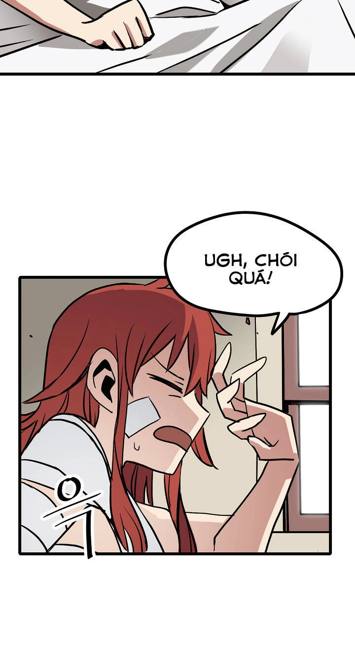 Cuộc Phiêu Lưu Của Cậu Bé Rồng Chapter 14 - 49