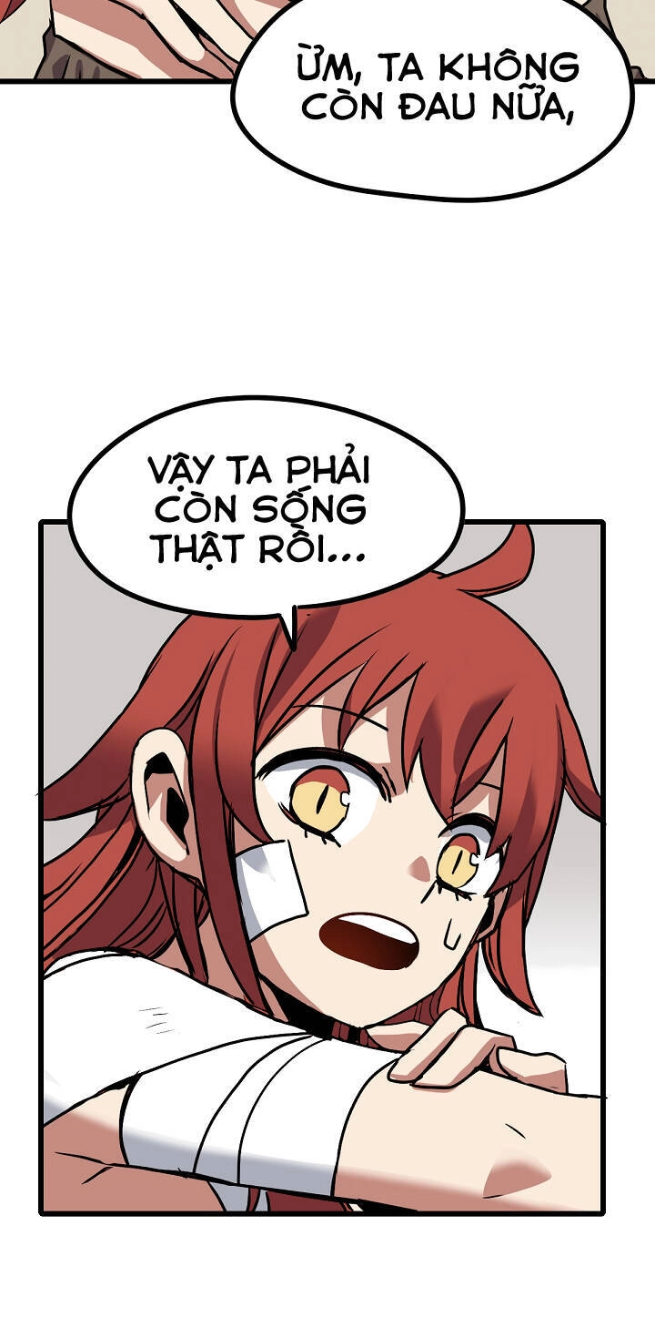 Cuộc Phiêu Lưu Của Cậu Bé Rồng Chapter 14 - 53