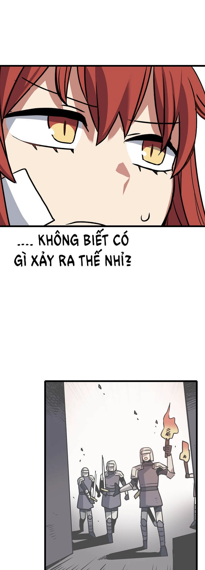 Cuộc Phiêu Lưu Của Cậu Bé Rồng Chapter 14 - 54