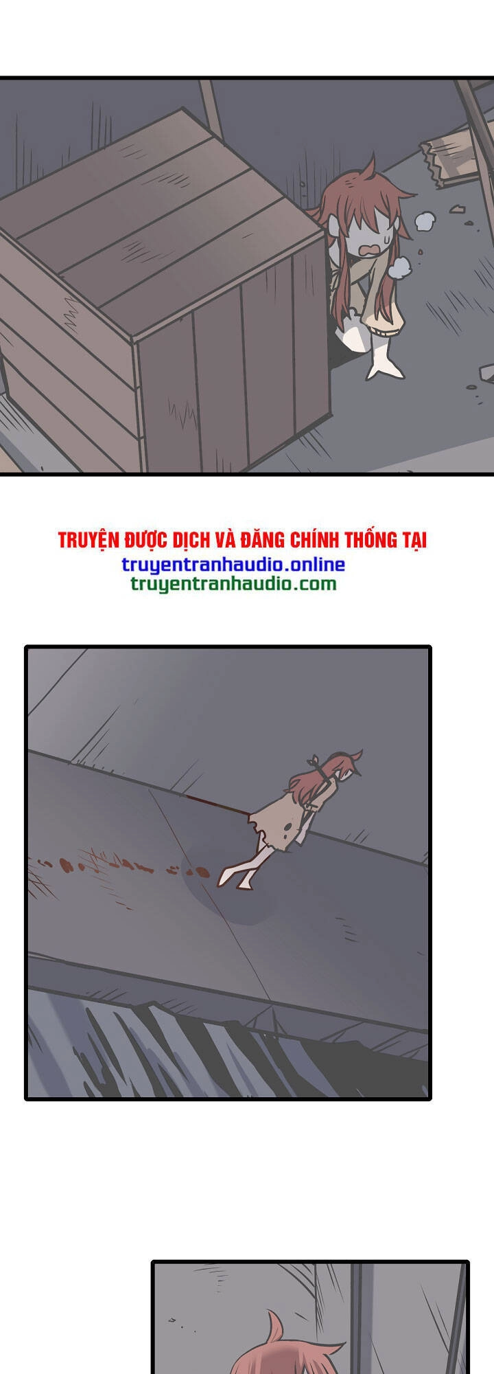 Cuộc Phiêu Lưu Của Cậu Bé Rồng Chapter 14 - 56