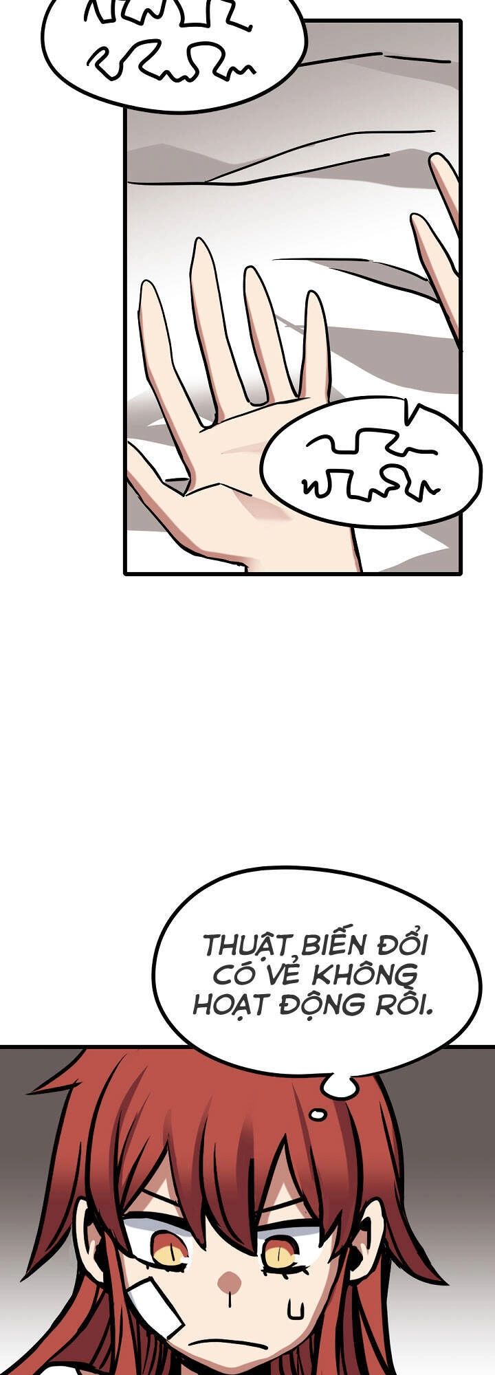 Cuộc Phiêu Lưu Của Cậu Bé Rồng Chapter 14 - 60