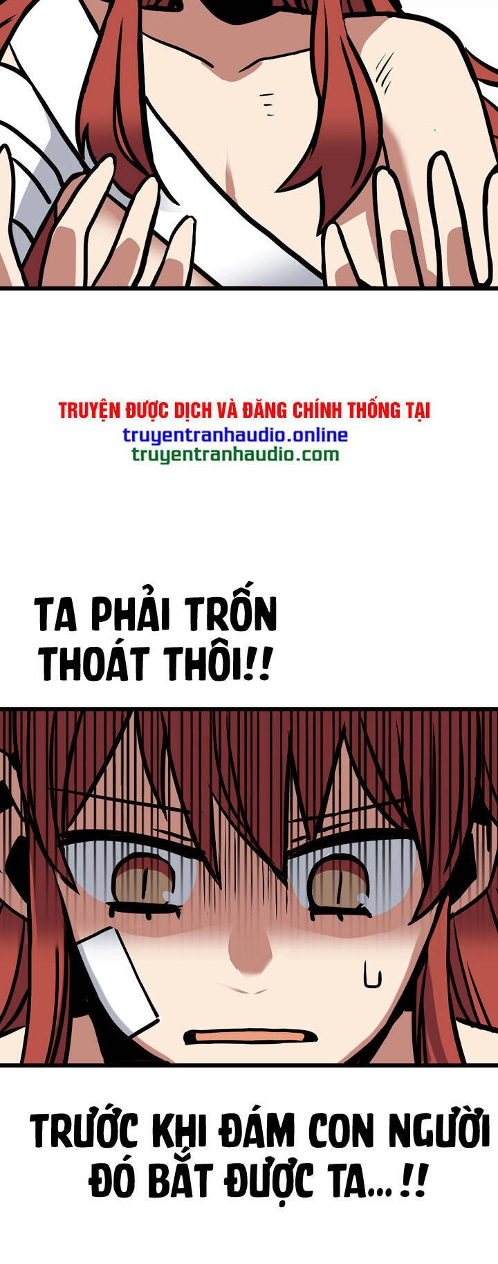 Cuộc Phiêu Lưu Của Cậu Bé Rồng Chapter 14 - 61