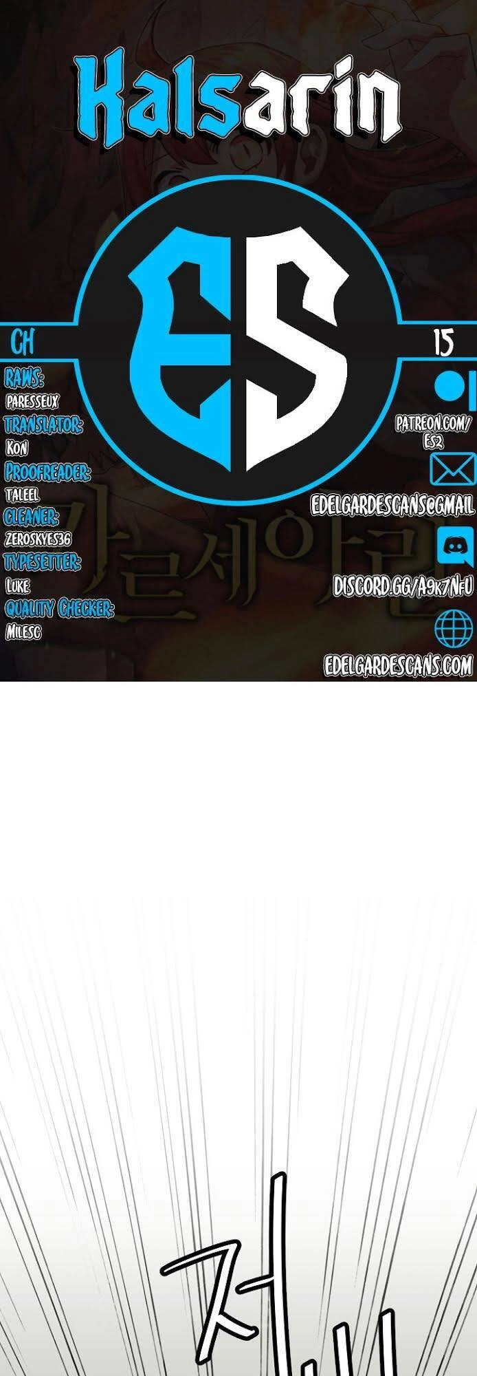 Cuộc Phiêu Lưu Của Cậu Bé Rồng Chapter 15 - 1