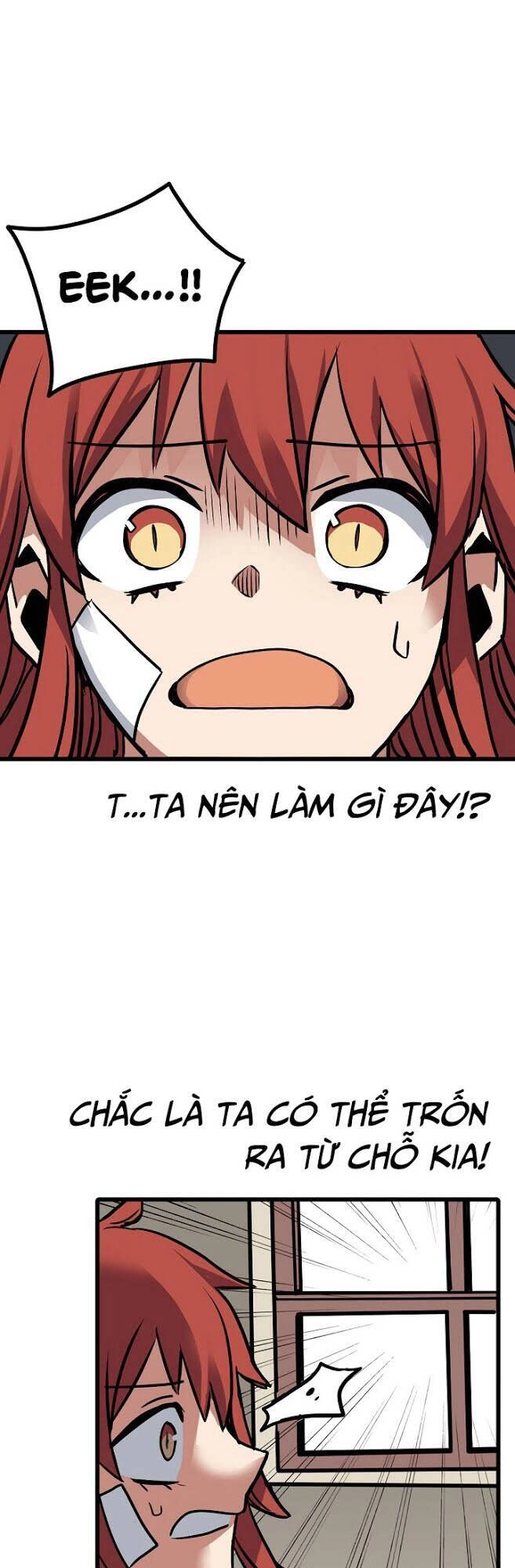 Cuộc Phiêu Lưu Của Cậu Bé Rồng Chapter 15 - 4