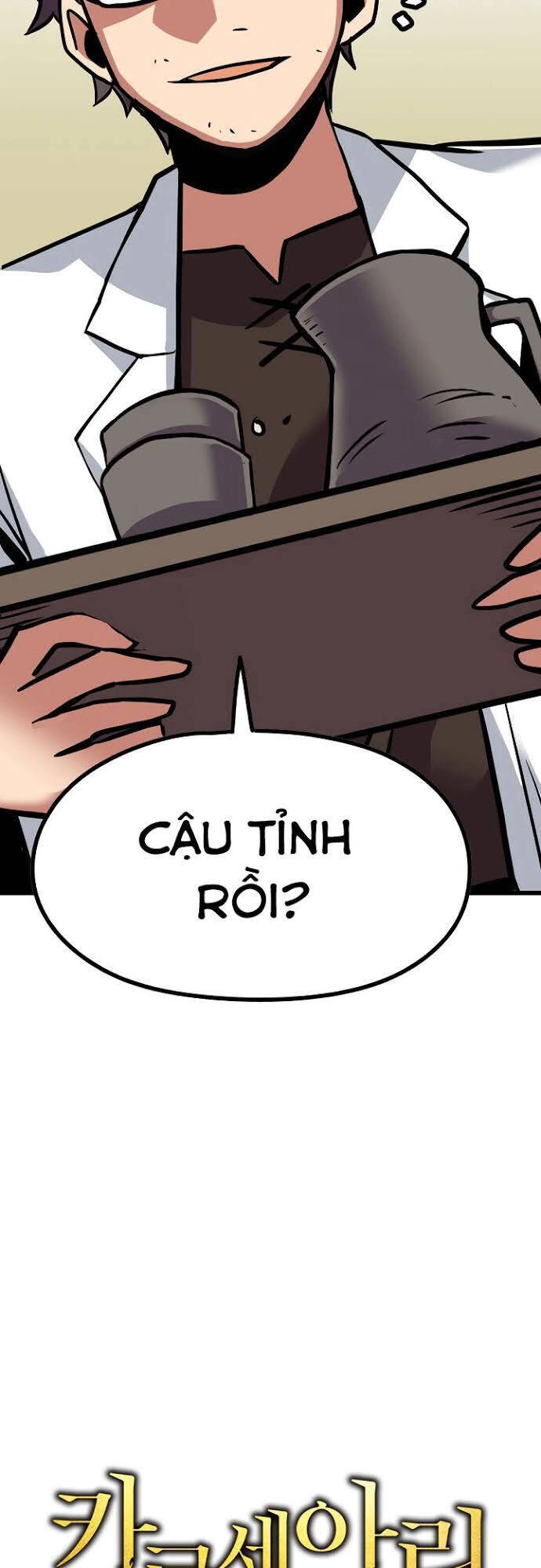 Cuộc Phiêu Lưu Của Cậu Bé Rồng Chapter 15 - 11