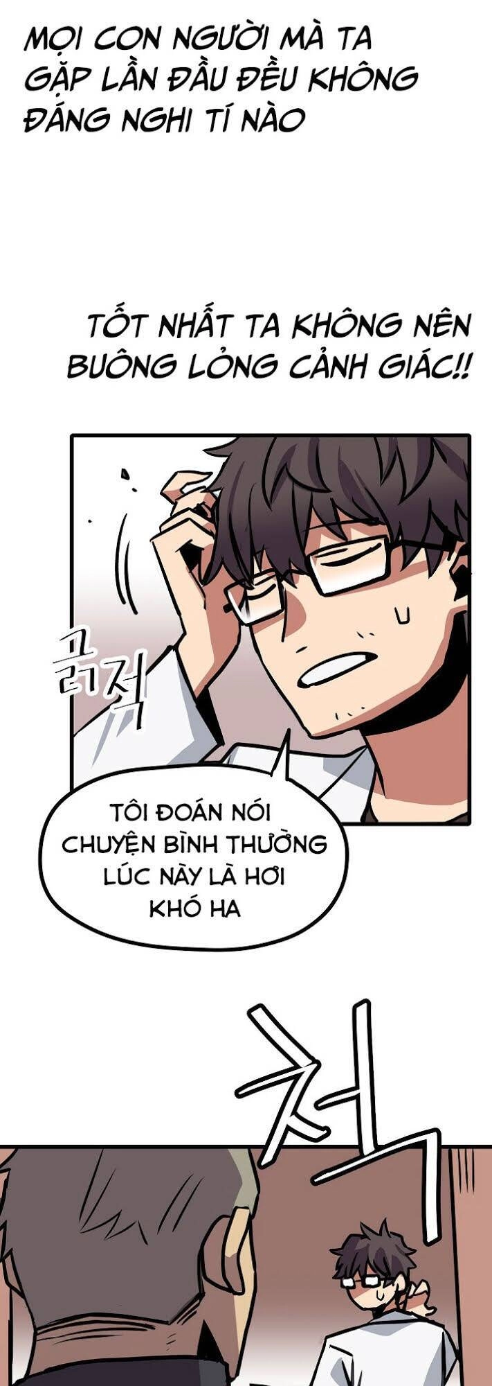 Cuộc Phiêu Lưu Của Cậu Bé Rồng Chapter 15 - 18