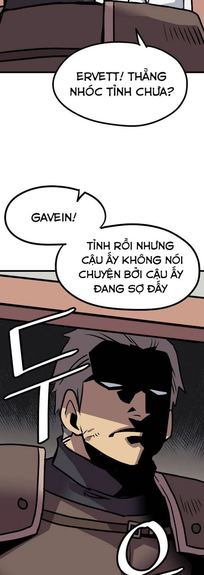 Cuộc Phiêu Lưu Của Cậu Bé Rồng Chapter 15 - 19