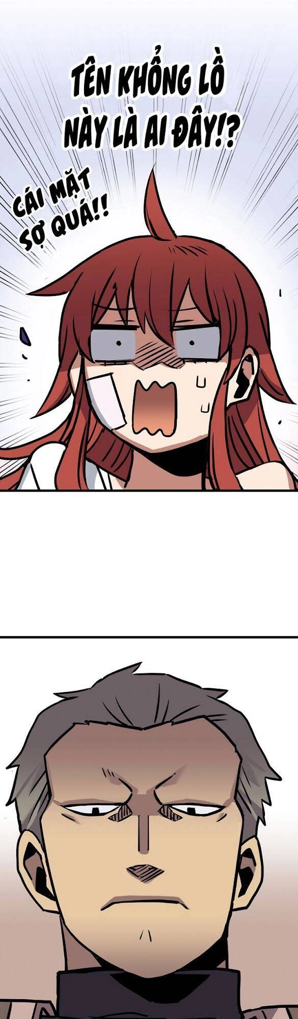 Cuộc Phiêu Lưu Của Cậu Bé Rồng Chapter 15 - 21