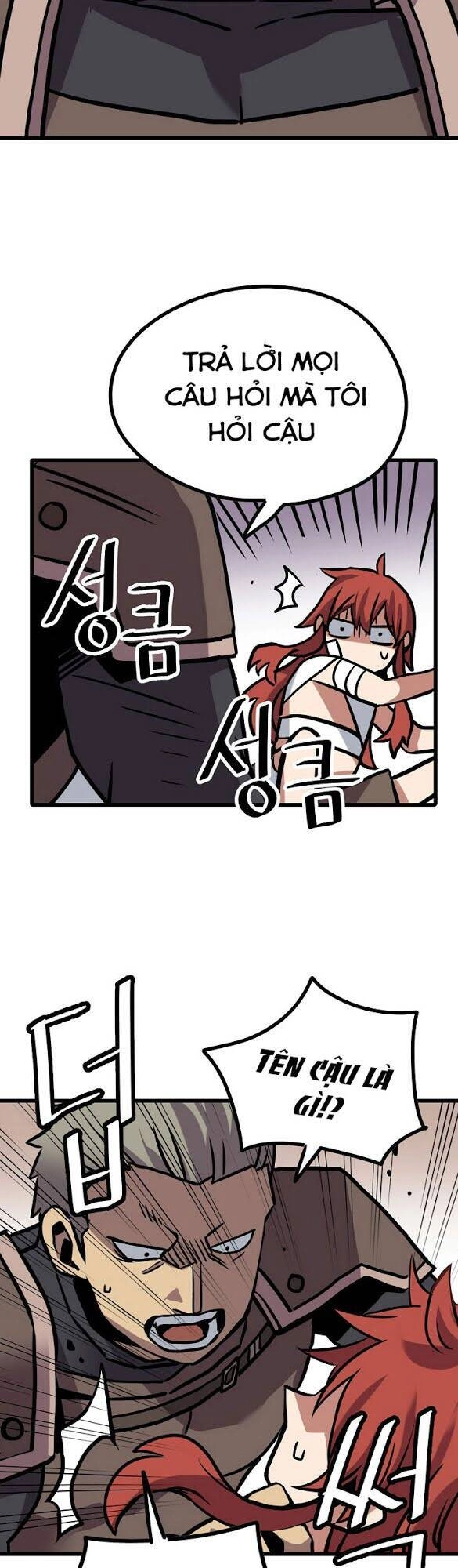 Cuộc Phiêu Lưu Của Cậu Bé Rồng Chapter 15 - 22