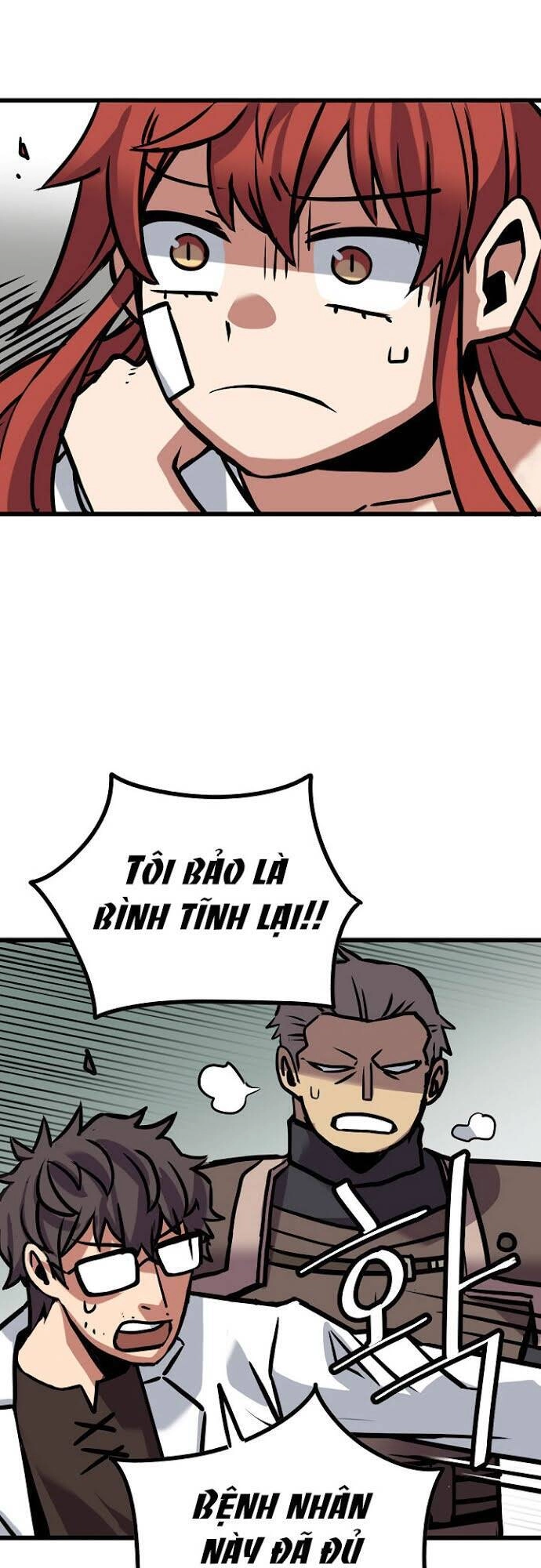 Cuộc Phiêu Lưu Của Cậu Bé Rồng Chapter 15 - 26