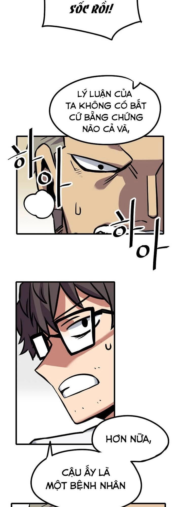 Cuộc Phiêu Lưu Của Cậu Bé Rồng Chapter 15 - 27