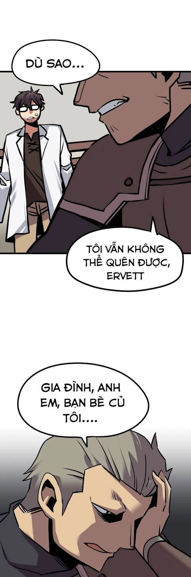 Cuộc Phiêu Lưu Của Cậu Bé Rồng Chapter 15 - 30