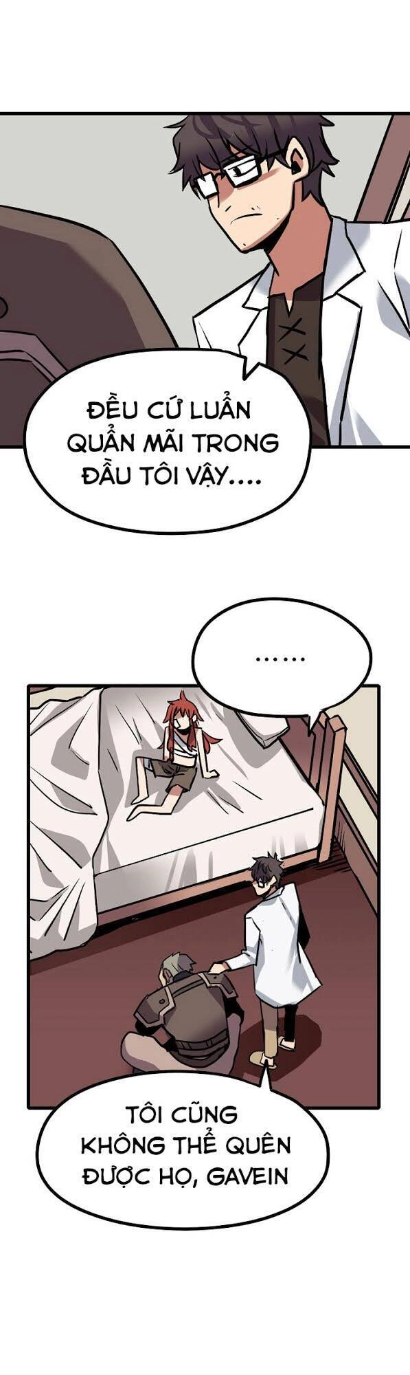 Cuộc Phiêu Lưu Của Cậu Bé Rồng Chapter 15 - 32